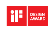 IF 设计奖