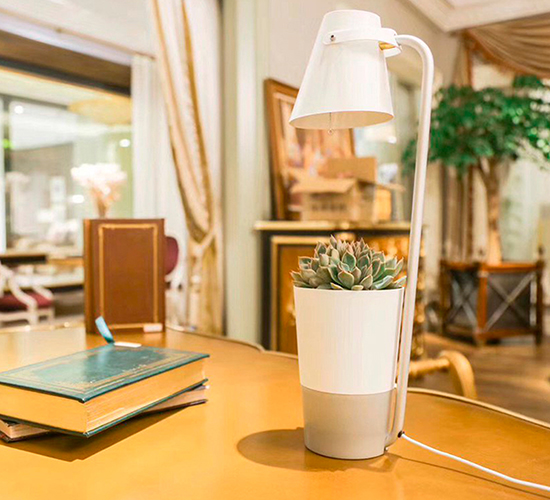 MUUQI USB Hyrdoponic Lamp