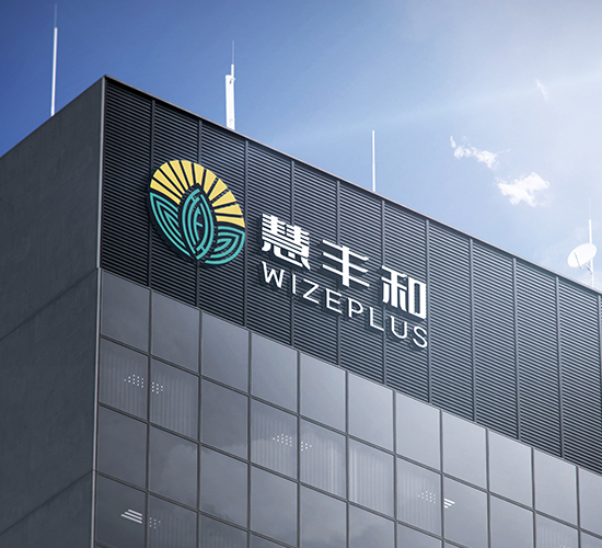 慧丰和品牌设计